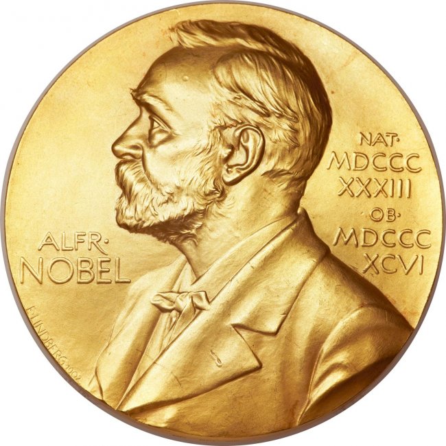 Dal 1969 più della metà dei Premi Nobel per l’Economia è stata assegnata...