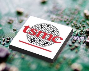 TSMC da record