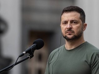 Il Victory Plan di Zelensky in 8 punti. Tre sono secretati