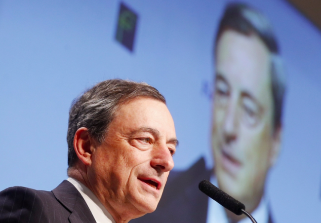 Draghi, dilemma risolto. L'aiuto termina a dicembre ma è un’uscita soft