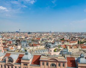 Vienna è la città più vivibile del mondo