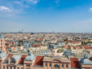 Vienna è la città più vivibile del mondo