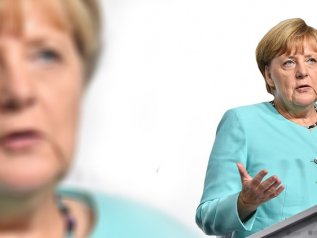 L’eredità lasciata da Angela Merkel