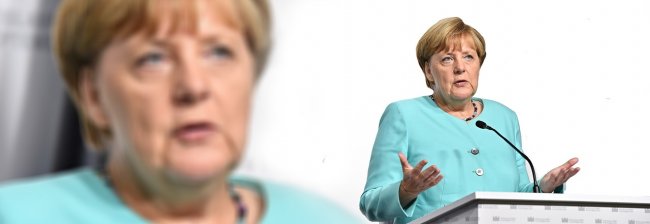 L’eredità lasciata da Angela Merkel