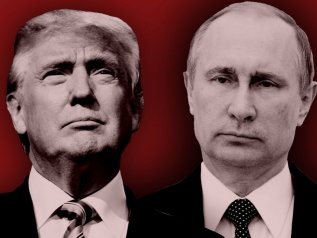 Putin apre a Trump: “Pronto a parlargli”. Il tycoon: “Ci parleremo”