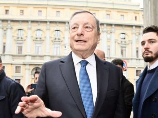 Annunciato un piano di riforme basato sul rapporto Draghi