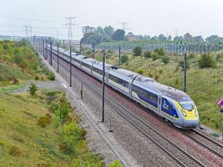 Come è stato costruito l’Eurotunnel che attraversa la Manica?