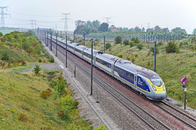 Come è stato costruito l’Eurotunnel che attraversa la Manica?