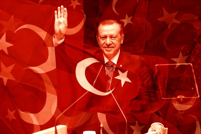 Non c'è alternativa a Erdogan? È il male minore?