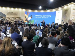 La Cop29 e i lobbysti del petrolio