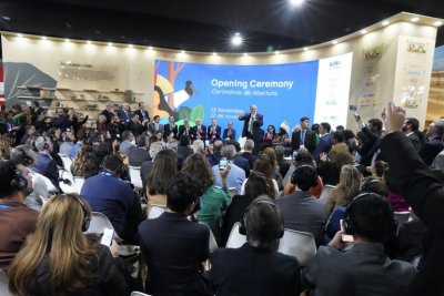 La Cop29 e i lobbysti del petrolio