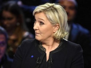 Le Pen potrà candidarsi alle presidenziali?