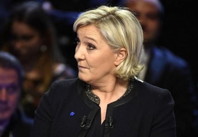 Le Pen potrà candidarsi alle presidenziali?