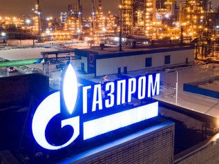 Gazprom ha azzerato le forniture all’Austria