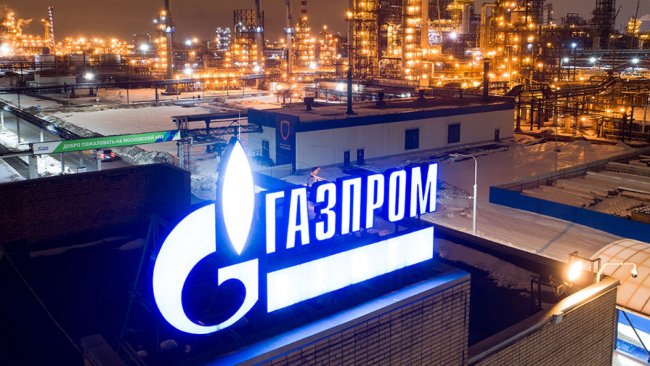 Gazprom ha azzerato le forniture all’Austria