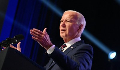 Biden: “I missili a lungo raggio potranno colpire in Russia”