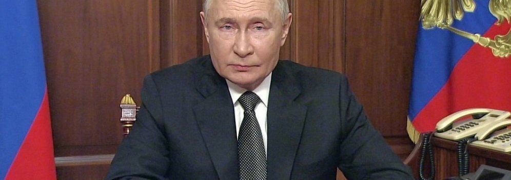 Putin: “Con i missili sulla Russia il conflitto è mondiale”