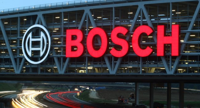 Automotive, la crisi peggiora. Tagli anche da Bosch: 5.550 posti