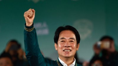 Il presidente di Taiwan: “Non ci piegheremo al totalitarismo”