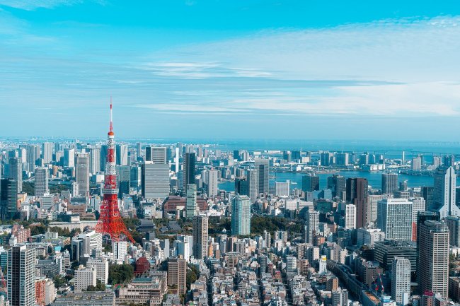 Tokyo verso la settimana di quattro giorni lavorativi