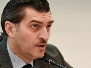 Il filorusso Mikheil Kavelashvili è il nuovo presidente