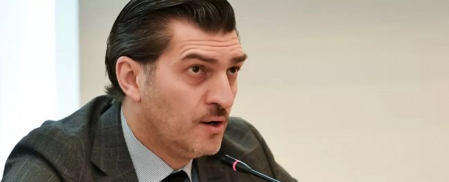 Il filorusso Mikheil Kavelashvili è il nuovo presidente