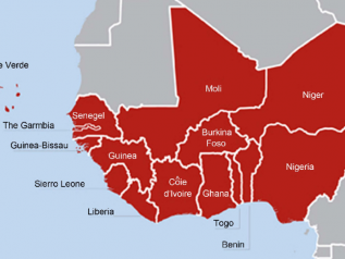 ECOWAS, l’uscita di Burkina Faso, Mali e Niger