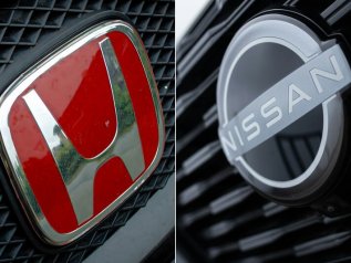 “Honda e Nissan avvieranno le trattative per la fusione”