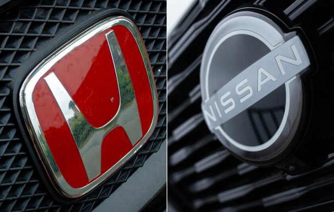 “Honda e Nissan avvieranno le trattative per la fusione”