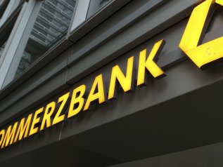 Unicredit sale al 28% di Commerzbank