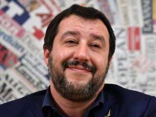 Salvini assolto