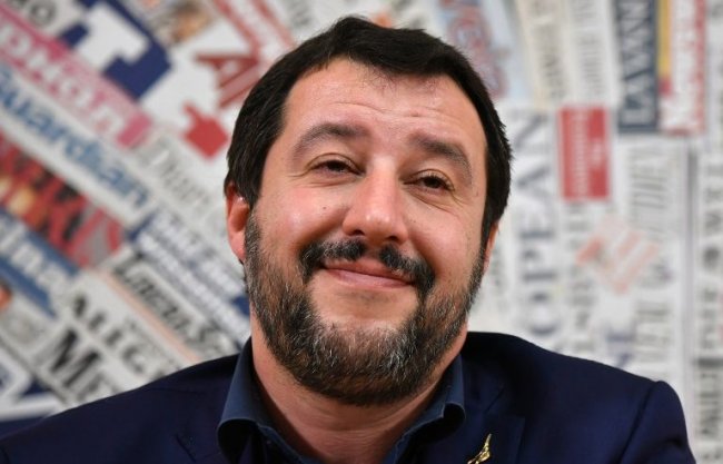 Salvini assolto