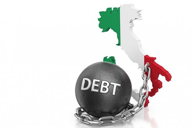 Anatomia del debito pubblico globale. I casi Stati Uniti e Italia