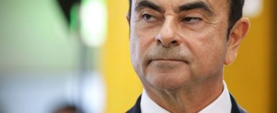 Ghosn: “La fusione Honda-Nissan è un progetto destinato a fallire”