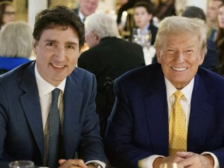 Trudeau è la prima ‘vittima’ di Trump