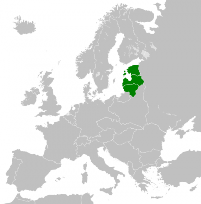 Energia, i paesi baltici rompono con la Russia per l’energia