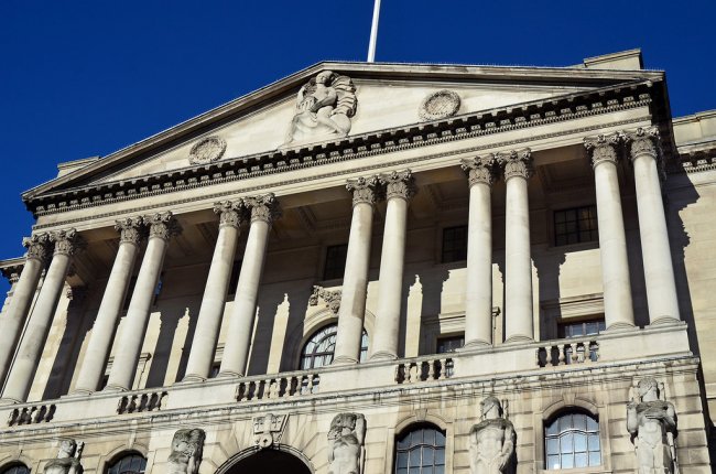 Bank of England, verso l’aumento dei tassi ad agosto