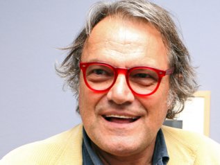 È morto Oliviero Toscani