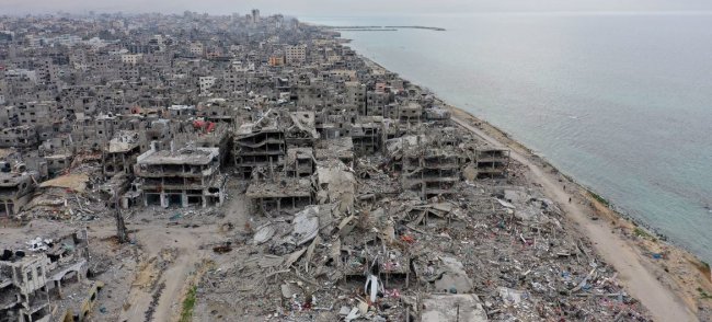 Israele e Hamas firmano ufficialmente l’accordo