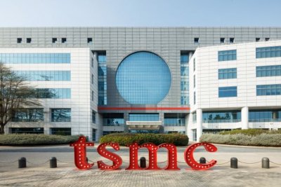 Tsmc, trimestrale da record