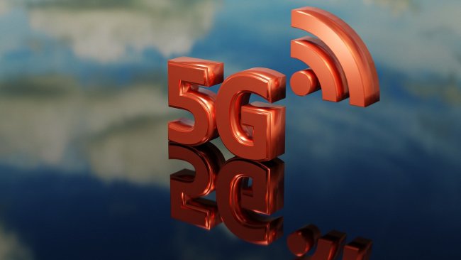 Il 5G parla ancora cinese