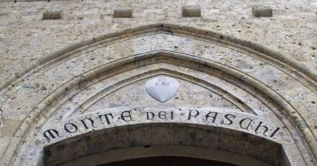 MPS launches takeover bid for Mediobanca