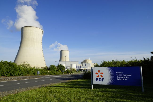 EDF, big dell'energia d'oltralpe in seria difficoltà