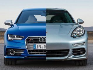 Audi e Porsche spostano la produzione negli Stati Uniti?