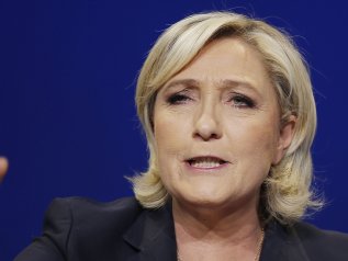 Le Pen: “Ho fretta di arrivare al potere”