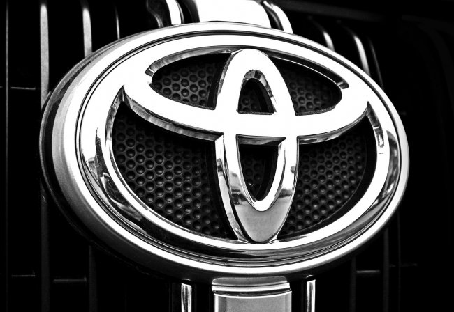 Toyota si conferma la prima casa auto al mondo nel 2024