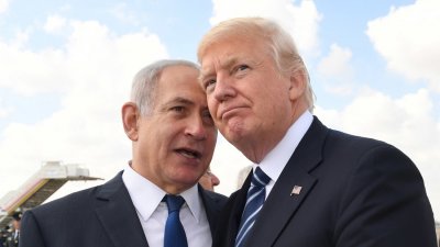 Trump: "Controlleremo noi Gaza. Sarà la nuova Costa Azzurra"