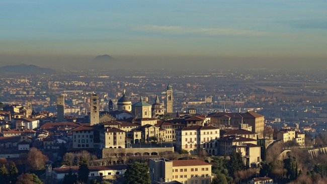 Bergamo cerca in Egitto ed Etiopia i talenti che non trova in Italia