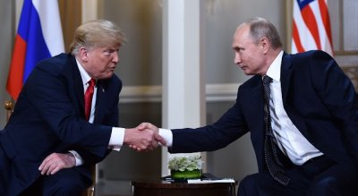 Telefonata Trump-Putin: “Stop alla guerra”