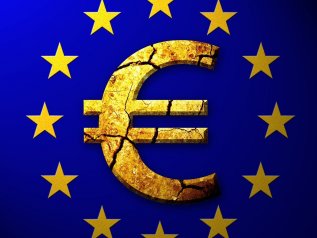 “Italia e Grecia dovrebbero uscire dall’euro”